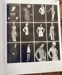 Sonia Rykiel By Oliver Saillard hardcover