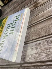ISE Stern’s Introductory Plant Biology ISE HED BOTANY, ZOOLOGY, ECOLOGY 15e