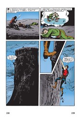 Zagor: The Great Conspiracy (2021 Paperback), GN, Castelli, Ferri, Rubini