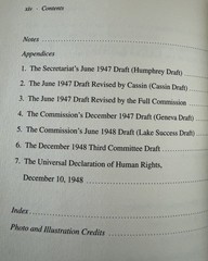 World Made New Eleanor Roosevelt & The Universal Declaration of Human Rights NEW