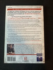 World’s Most Haunted Places, Revised Ed, By Jeff Belanger