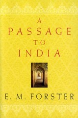 A Passage to India – Paperback By Forster, E.M. – ACCEPTABLE