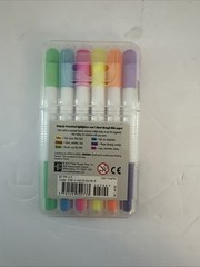 Bible Highlighters (set Of 6) by Inc. Peter Pauper Press (2017, Merchandise,…