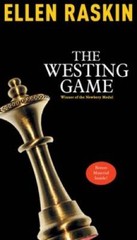 The Westing Game – Paperback By Raskin, Ellen – VERY GOOD