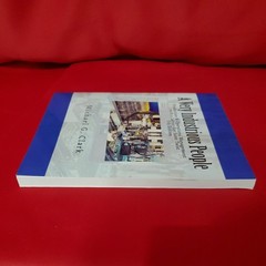 A Very Industrious People: Production & Operations Management with a Latter
