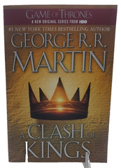 George R R Martin A Song of Fire and Ice 5 Book Set ~ Includes A Game of Thrones