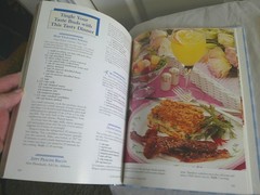 Best of Country Cooking, Cook Book’s 2005 and 2006, 184 pages each