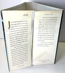 A Time to Kill SIGNED by John Grisham 1993 HCDJ 1st thus 1st printing in Mylar