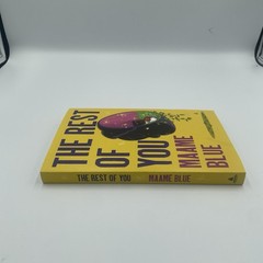 The Rest Of You By Maame Blue (Paperback, 2024)