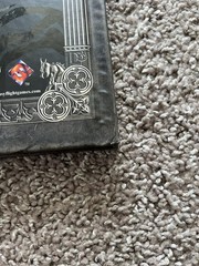 Midnight: Epic Fantasy in an Age of Shadow (2nd Edition RPG) Hardback