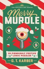G T Karber Merry Murdle (Paperback)