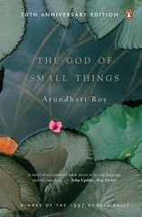The God of Small Things – paperback Arundhati Roy