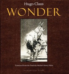 Wonder, Claus, Hugo, Very Good Book