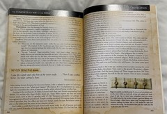 Stephen M. Miller The Complete Guide to the Bible Illustrated PB 2007