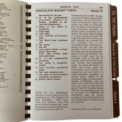A Taste Of Palm Springs Cookbook 1993 Community Recipes By Celebrities Residents