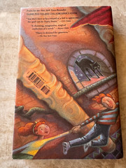 Harry Potter and the Chamber of Secrets HC/DJ 1st American Edition/1st Print