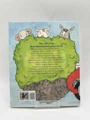 The Red Dragon: A 3-D Picture Book By Stephen Wyllie