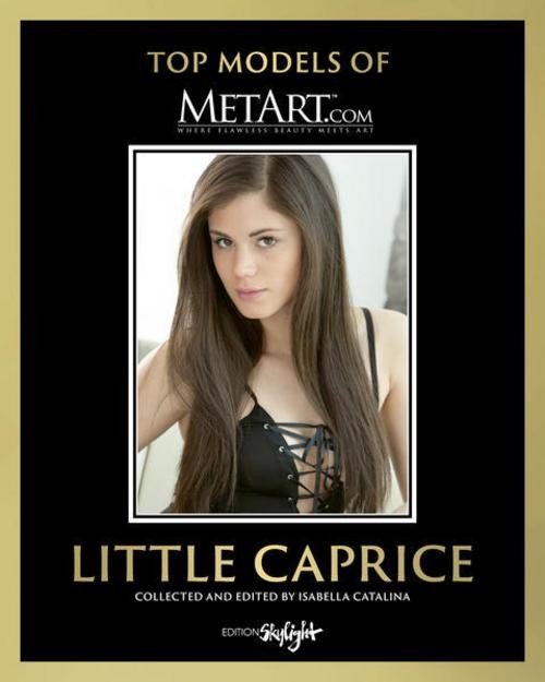 Little Caprice – Top Models of MetArt.com Isabella Catalina