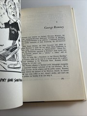 Rare 📕 Countdown ‘68 Profiles for the Presidency Schechter Presidential 2928