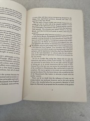 The Grand Incendiary: A Biography Of Samuel Adams by Paul Lewis (1973) HB/DJ
