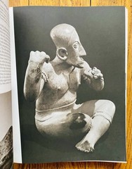 Before Cortes – Sculpture of Middle America Book Catalogue The Met 1970 VG