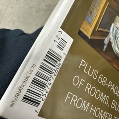 The World of Interiors Magazine – December 2021
