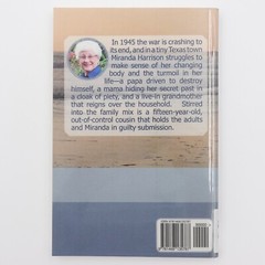 Legacy Myra Hargrave McIlvain PB 2012 Ex Library 172 pages