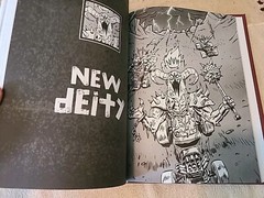 Shield of Faith Studio Game Book – TABLETOP | Wasteland Post-apocalyptic Gaming