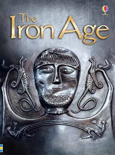 The Iron Age – Hardcover By Bone, Emily – GOOD