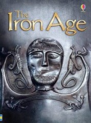 The Iron Age – Hardcover By Bone, Emily – GOOD