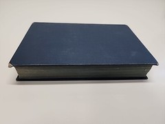 1972 THE Worshipbook Services And Hymns The Westminster Press 3rd Printing 1975