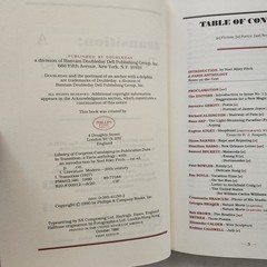 In Transition: Writing & art from Transition magazine 1927-1930: Paris Anthology