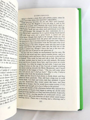 The Hobbit by J.R.R. Tolkien Illustrated by the Author Hardcover Edition *New*