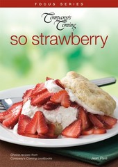 So Strawberry (Focus)