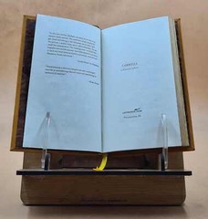 Carmilla [PREMIUM LEATHER BOUND]