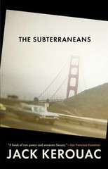 Subterraneans Paperback Jack Kerouac