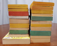 Vintage 1960s Civil Rights Book Lot of 20 1968 Chicago Vietnam Watergate 1970s