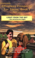 Light From the Sky, Book I