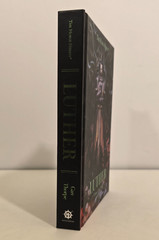 Luther: First of the Fallen by Gav Thorpe (2021, Hardcover) The Horus Heresy
