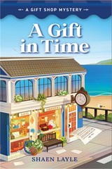 A Gift in Time (Paperback or Softback)