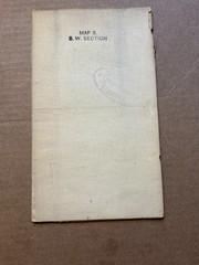 Labor and Life of the People; Maps, etc. by Charles Booth, 1891 Hardcover w/maps
