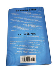Mockingjay by Suzanne Collins ~ First Edition Hardcover – NEW