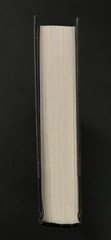‘Jurassic Park’ Michael Crichton 1990 Knopf 1st Ed HC w/dust jacket used GD