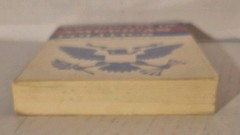 DictionaryOfAmerican PoliticsEveryday Handbooks By Edward Smith & Arnold Zurcher
