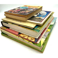 Mixed Lot of 11 Children’s Books