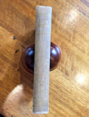 WW2 ‘Danger Forward: The Story Of The First Division In World War II’, 1947 HB