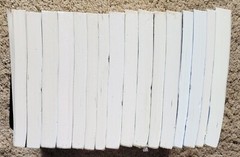 Ethnohistory (16 volumes), Duke University Press (2002, 2003, 2004, 2009) #3