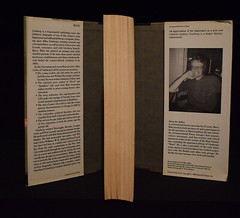 Ginsberg: A Biography by Barry Miles 1st Printing~ Hardcopy ~ c 1989 ~ pages 588