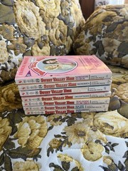 Lot of 7 Sweet Valley High Books # 6 9 11 14 18 24 & 25 Francine Pascal