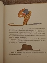 1943, THE LITTLE PRINCE by Antoine De Saint-Exupery, HBw/dj 1st AMERICAN PR, G